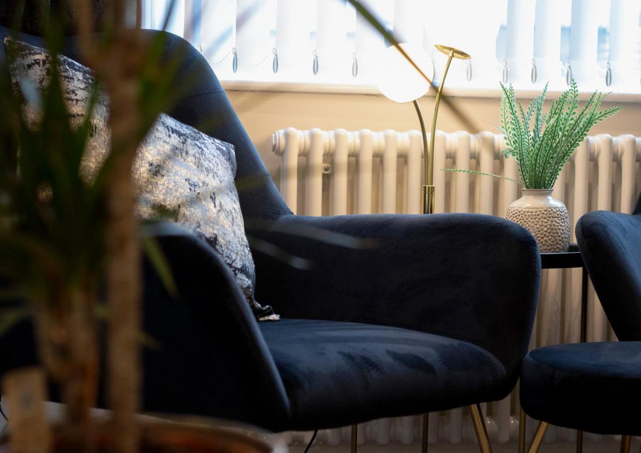 The Belfast Boutique Central Cozy Sleeps7 (Adults Only) Ngoại thất bức ảnh