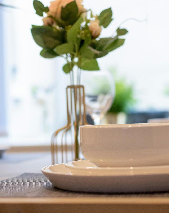 The Belfast Boutique Central Cozy Sleeps7 (Adults Only) Ngoại thất bức ảnh