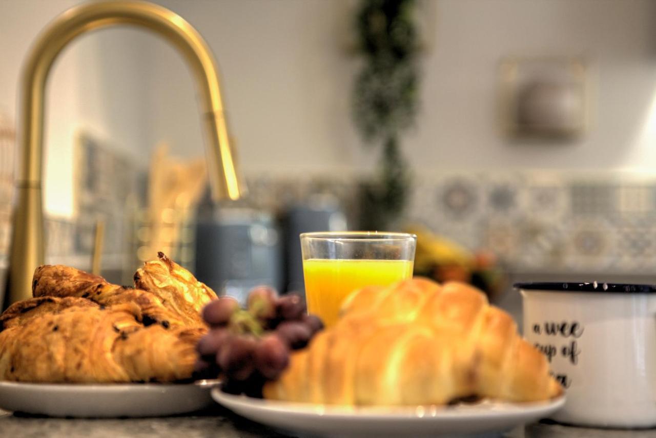 The Belfast Boutique Central Cozy Sleeps7 (Adults Only) Ngoại thất bức ảnh