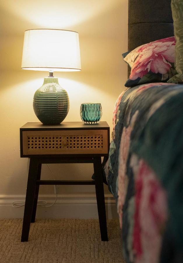 The Belfast Boutique Central Cozy Sleeps7 (Adults Only) Ngoại thất bức ảnh
