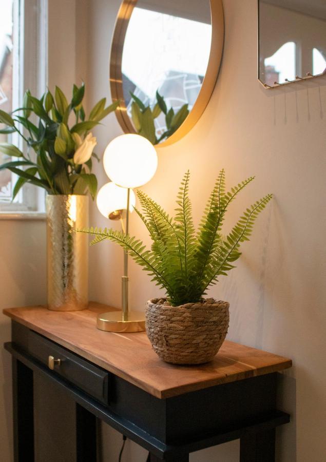 The Belfast Boutique Central Cozy Sleeps7 (Adults Only) Ngoại thất bức ảnh