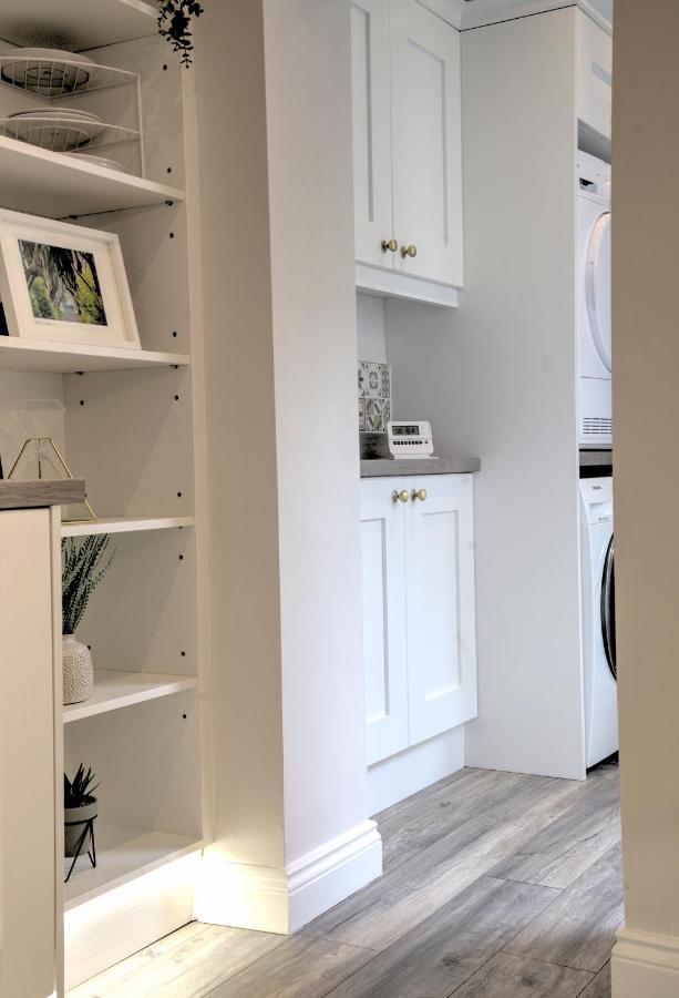 The Belfast Boutique Central Cozy Sleeps7 (Adults Only) Ngoại thất bức ảnh