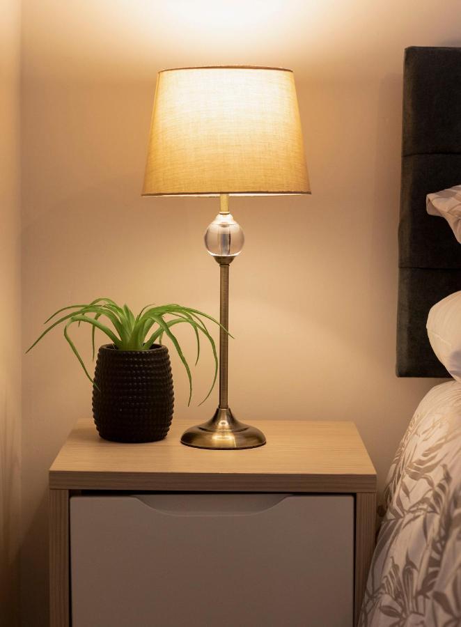 The Belfast Boutique Central Cozy Sleeps7 (Adults Only) Ngoại thất bức ảnh