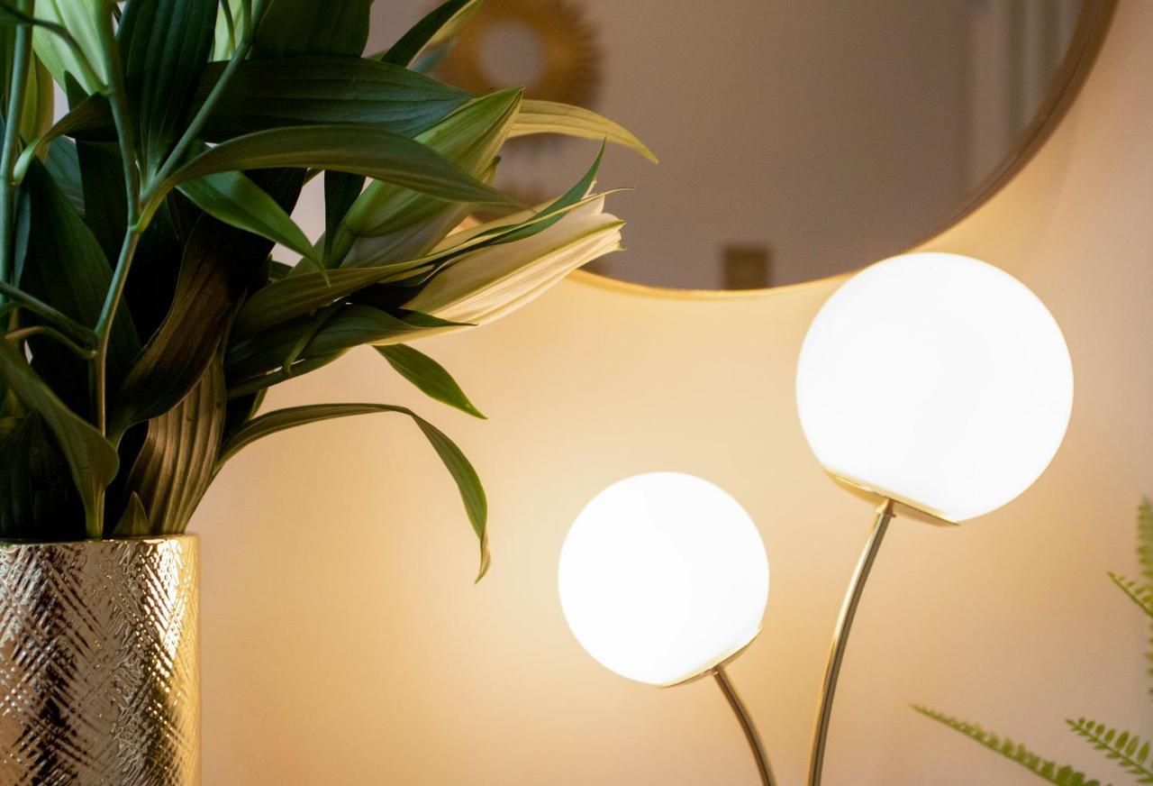 The Belfast Boutique Central Cozy Sleeps7 (Adults Only) Ngoại thất bức ảnh